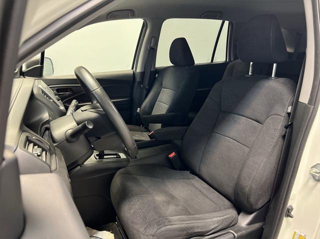 used 2019 Honda Pilot car, priced at $11,997