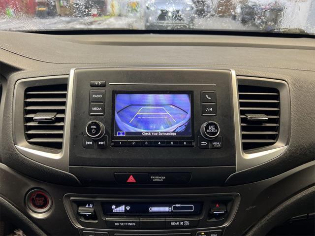 used 2019 Honda Pilot car, priced at $11,997