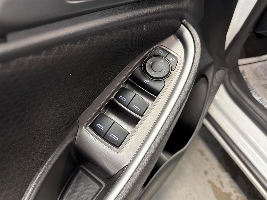 used 2024 Chevrolet Malibu car