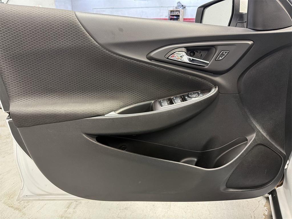 used 2024 Chevrolet Malibu car