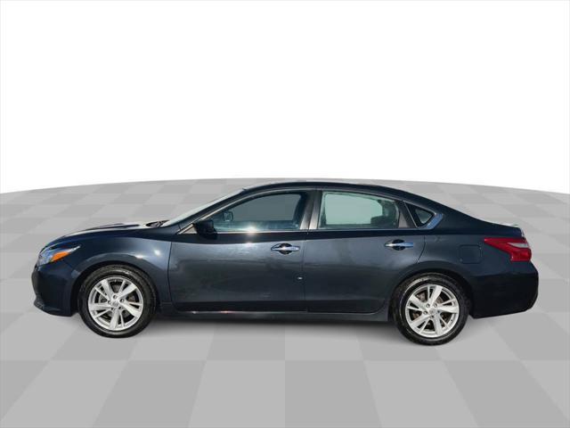 used 2018 Nissan Altima car, priced at $12,993