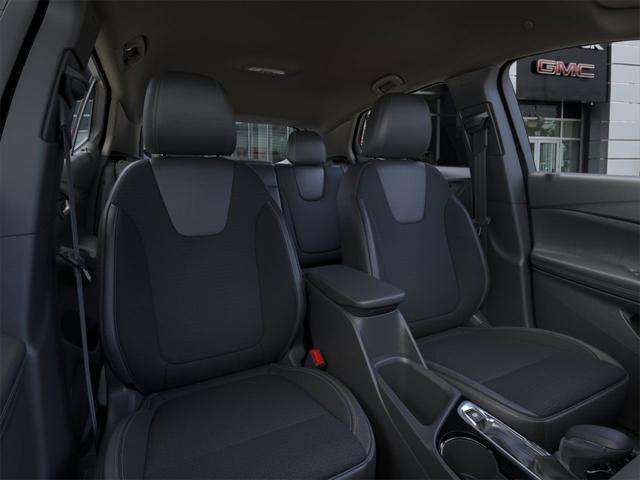 new 2025 Buick Encore GX car, priced at $28,170