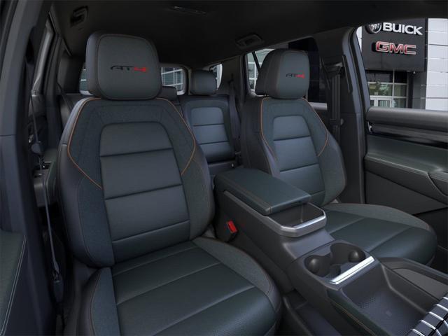 new 2026 GMC Terrain car, priced at $42,285