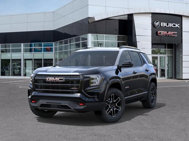 new 2026 GMC Terrain car, priced at $42,285