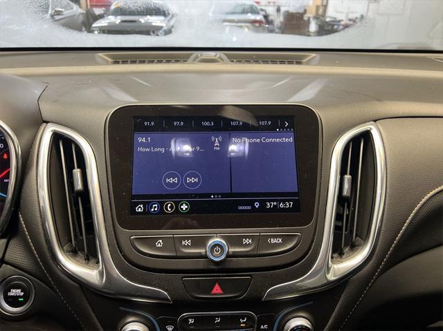 used 2019 Chevrolet Equinox car, priced at $14,495