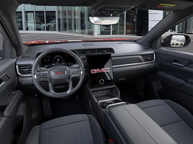 new 2026 GMC Terrain car, priced at $33,210