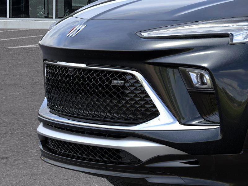 new 2026 Buick Encore GX car, priced at $31,570