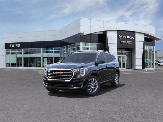 new 2024 GMC Terrain car, priced at $32,530