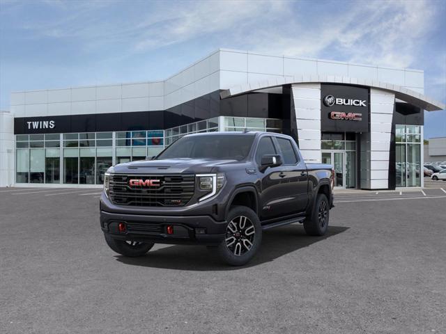 new 2025 GMC Sierra 1500 car, priced at $73,250