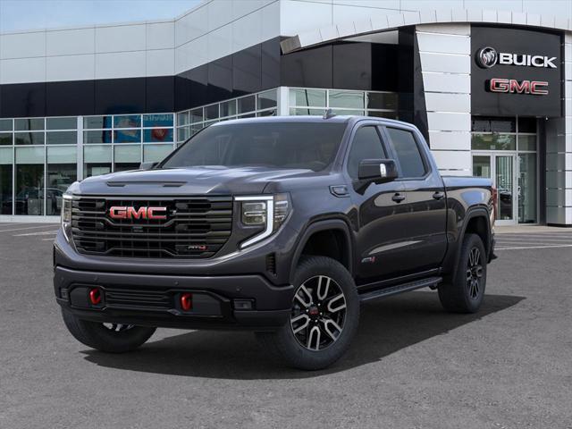 new 2025 GMC Sierra 1500 car, priced at $73,250