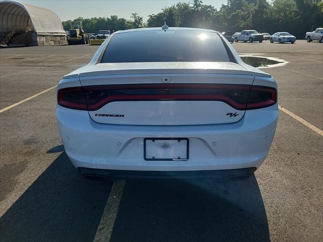 used 2018 Dodge Charger car, priced at $22,975