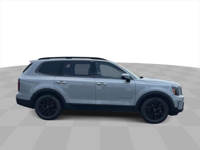 used 2024 Kia Telluride car, priced at $42,732