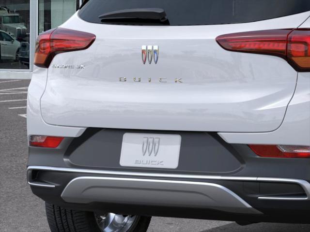 new 2026 Buick Encore GX car, priced at $28,990