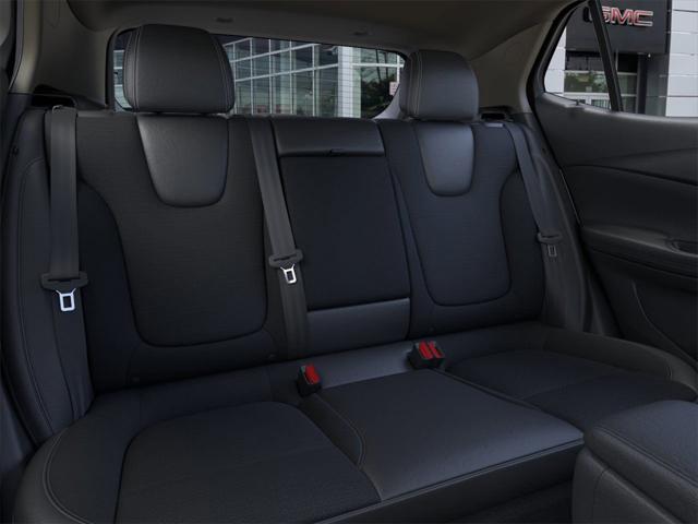 new 2026 Buick Encore GX car, priced at $28,990