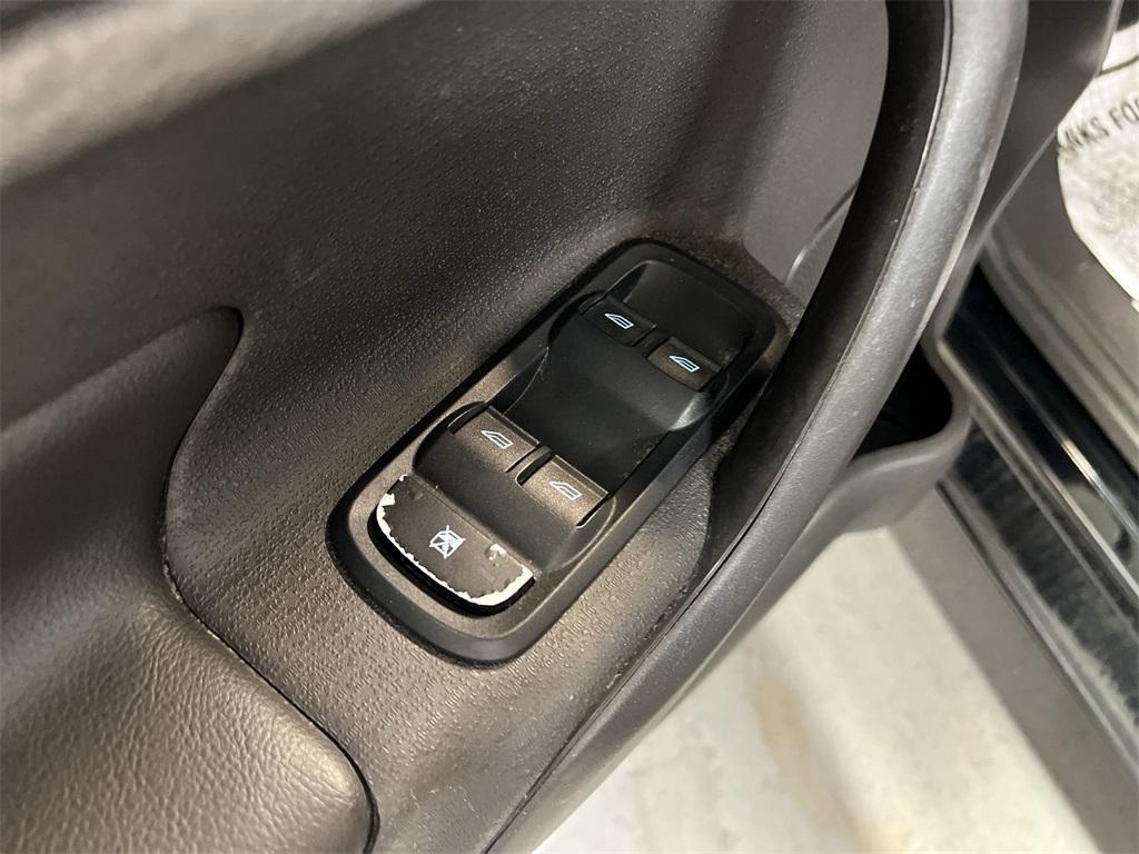 used 2016 Ford Fiesta car, priced at $7,466