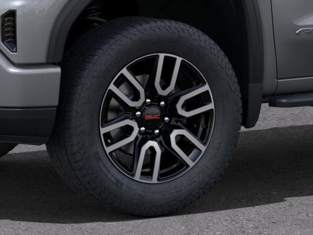 new 2025 GMC Sierra 1500 car, priced at $70,355