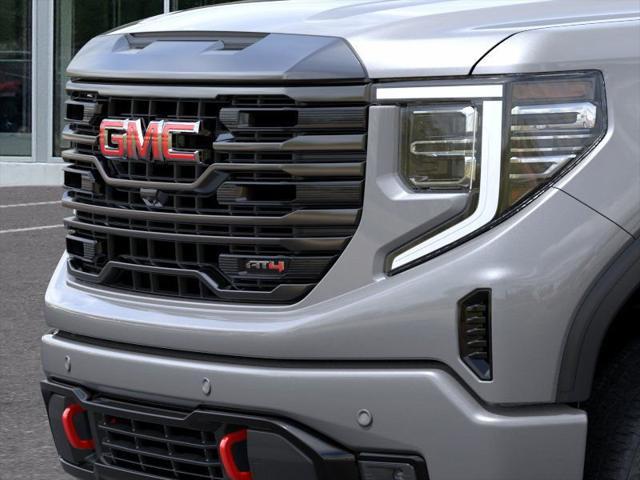 new 2025 GMC Sierra 1500 car, priced at $70,355