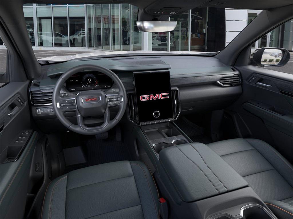new 2026 GMC Acadia car, priced at $56,769