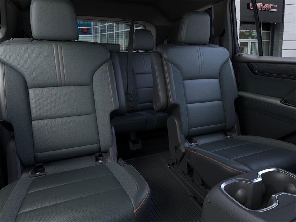 new 2026 GMC Acadia car, priced at $56,769