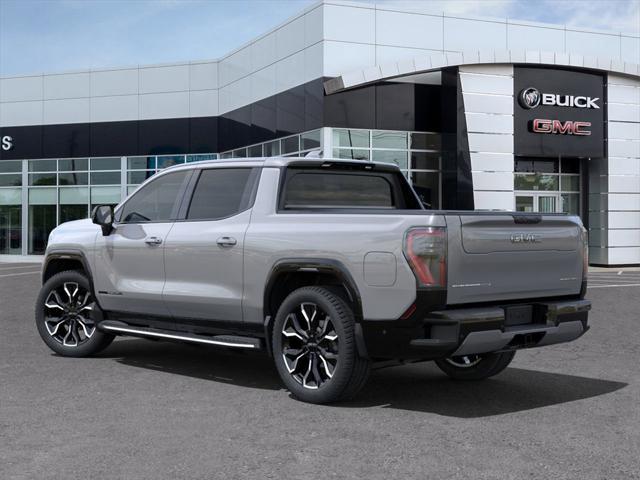 new 2024 GMC Sierra 1500 car, priced at $95,495