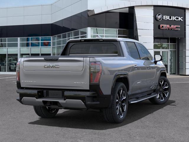 new 2024 GMC Sierra 1500 car, priced at $95,495