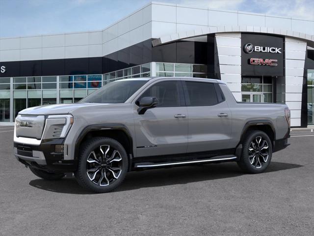 new 2024 GMC Sierra 1500 car, priced at $95,495