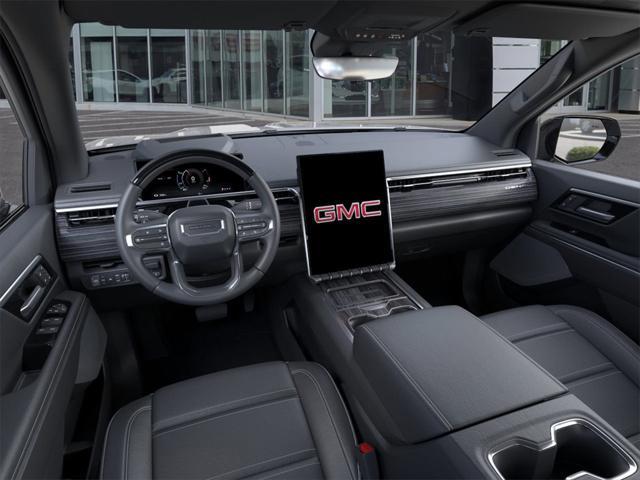 new 2024 GMC Sierra 1500 car, priced at $95,495