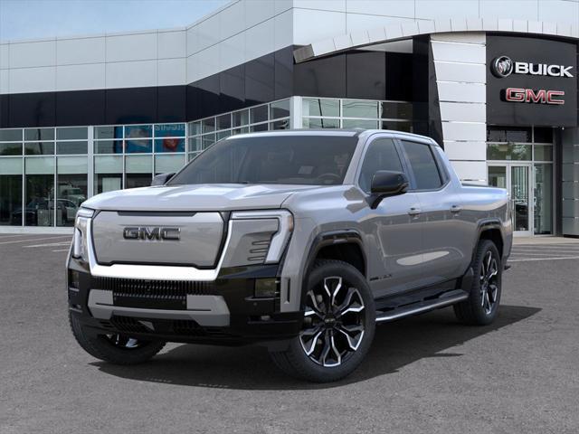 new 2024 GMC Sierra 1500 car, priced at $95,995