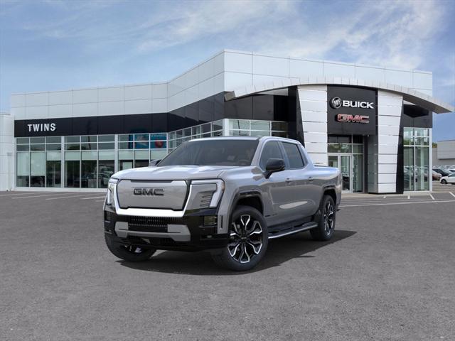 new 2024 GMC Sierra 1500 car, priced at $95,995