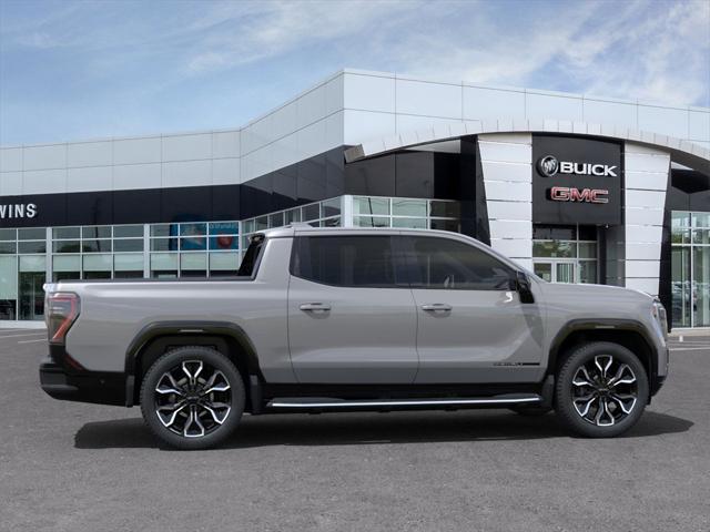 new 2024 GMC Sierra 1500 car, priced at $95,995