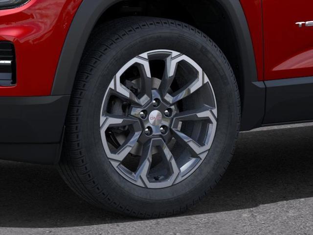 new 2025 GMC Terrain car, priced at $38,185