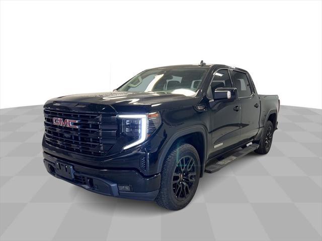 used 2023 GMC Sierra 1500 car, priced at $45,892
