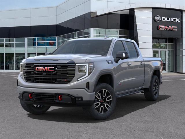 new 2025 GMC Sierra 1500 car, priced at $70,855