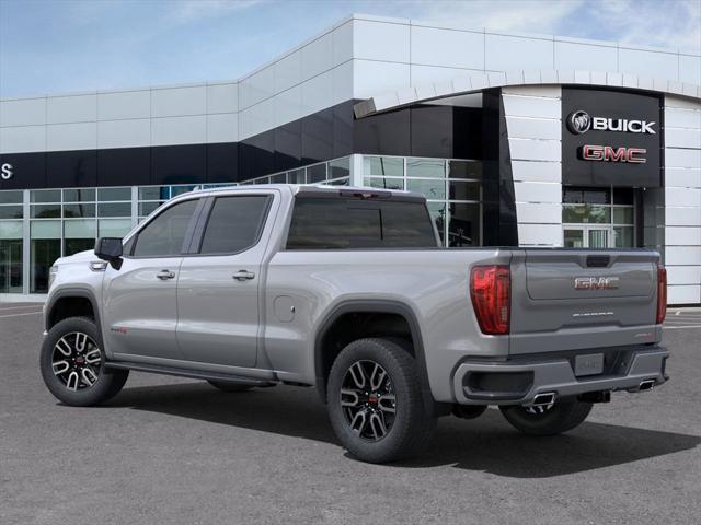 new 2025 GMC Sierra 1500 car, priced at $70,855