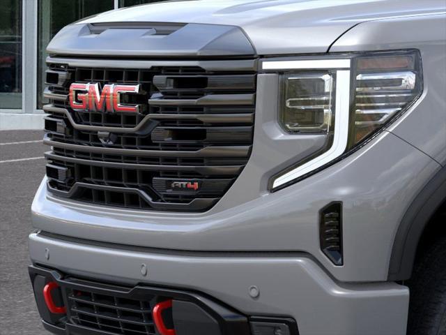 new 2025 GMC Sierra 1500 car, priced at $70,855