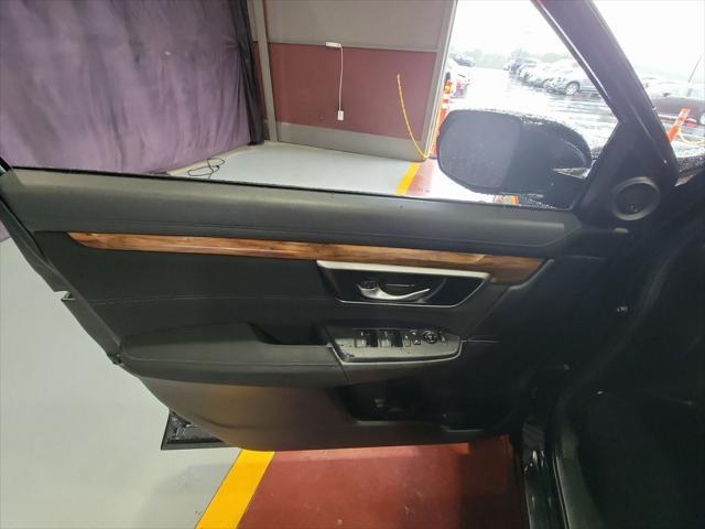 used 2022 Honda CR-V car, priced at $27,992