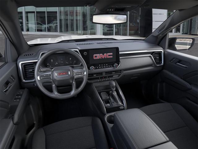 new 2024 GMC Canyon car, priced at $34,710