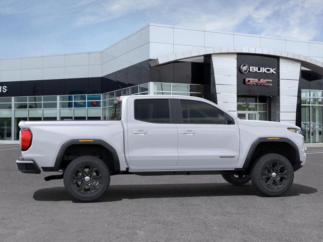 new 2024 GMC Canyon car, priced at $34,710