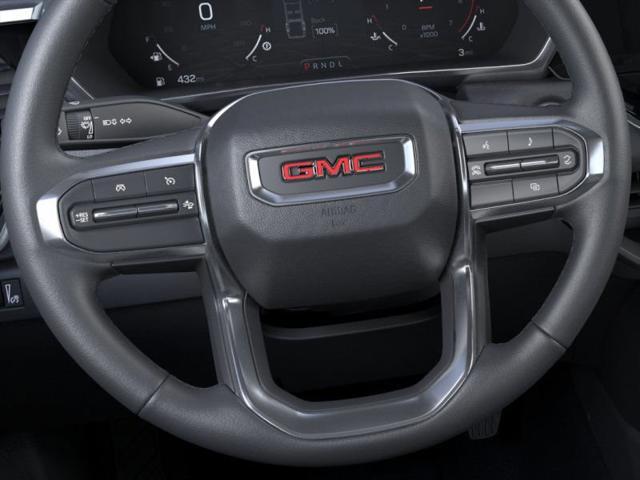 new 2024 GMC Canyon car, priced at $34,710