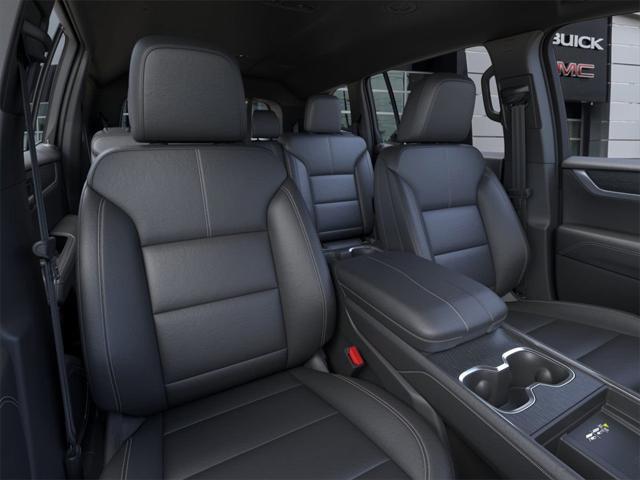 new 2025 GMC Acadia car, priced at $46,825