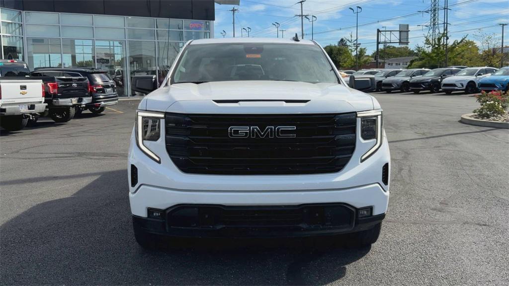 used 2023 GMC Sierra 1500 car, priced at $45,809