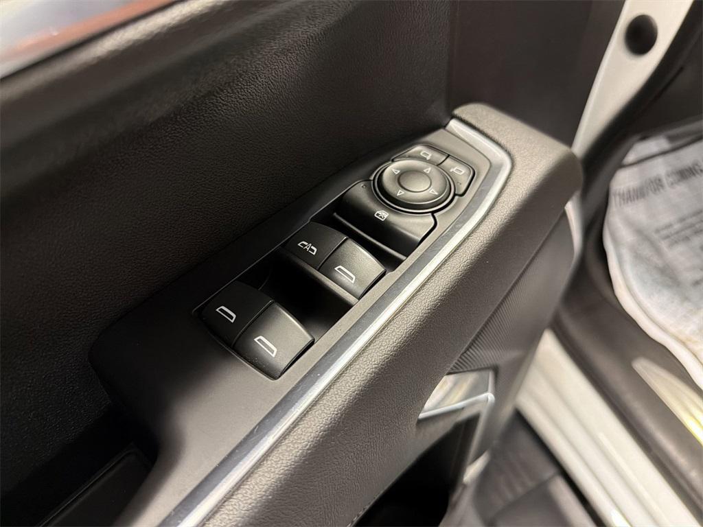 used 2023 GMC Sierra 1500 car, priced at $45,809