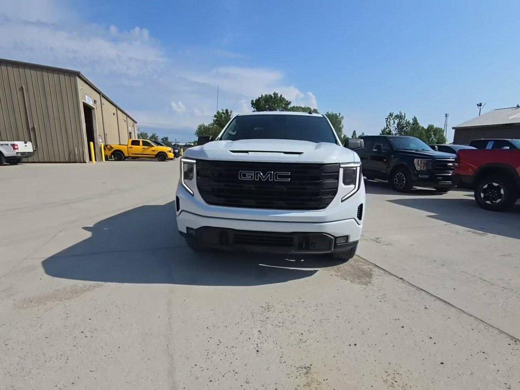 used 2023 GMC Sierra 1500 car, priced at $46,937