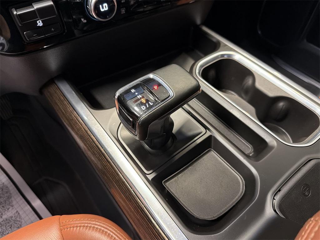 used 2023 GMC Sierra 1500 car, priced at $45,809