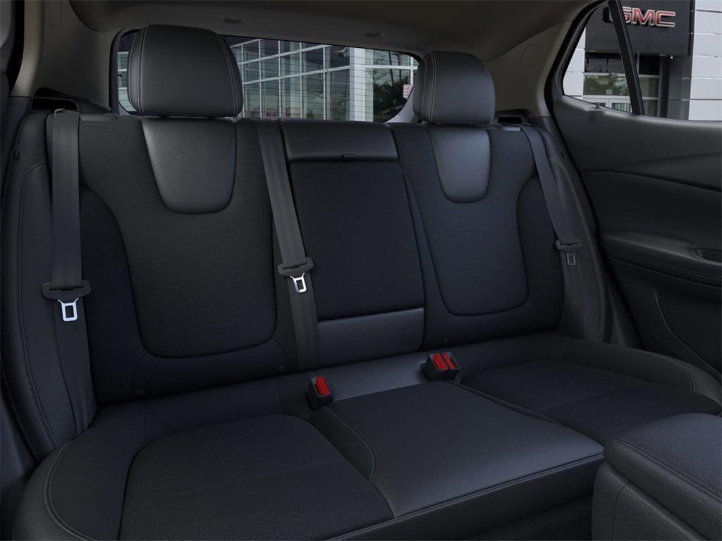 new 2026 Buick Encore GX car, priced at $29,190