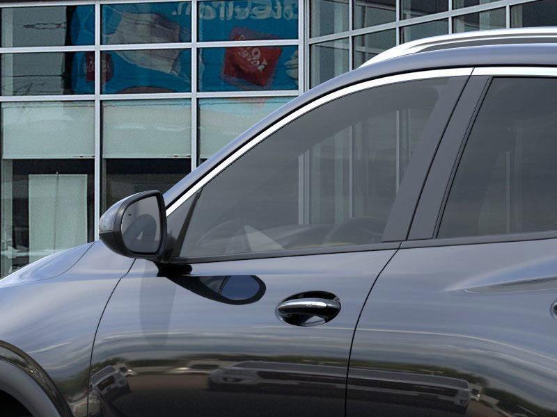 new 2026 Buick Encore GX car, priced at $29,190