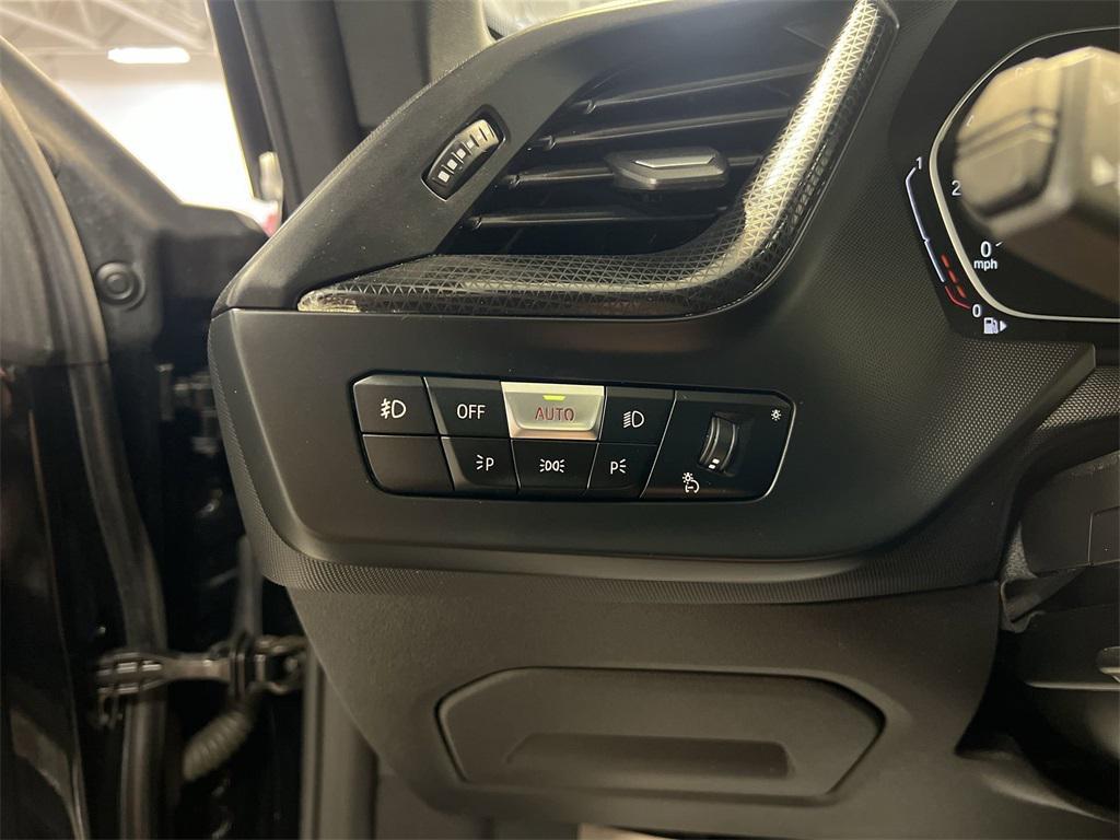 used 2021 BMW 228 Gran Coupe car, priced at $24,954