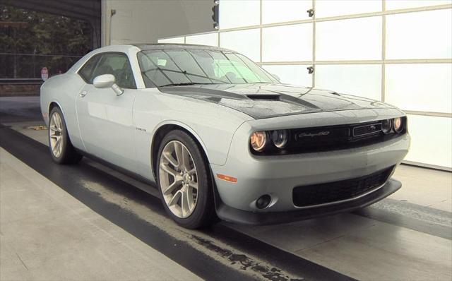 used 2020 Dodge Challenger car, priced at $27,493