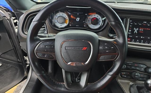 used 2020 Dodge Challenger car, priced at $27,493