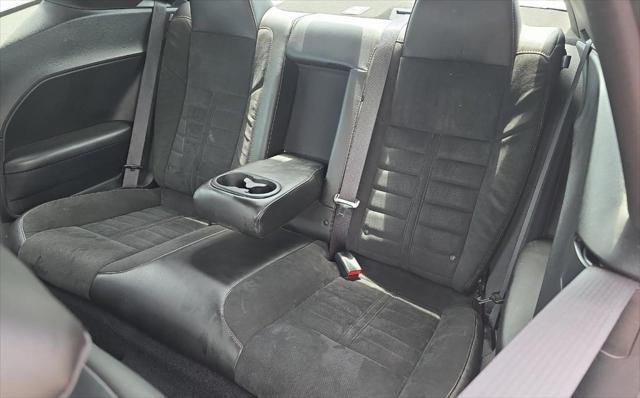 used 2020 Dodge Challenger car, priced at $27,493